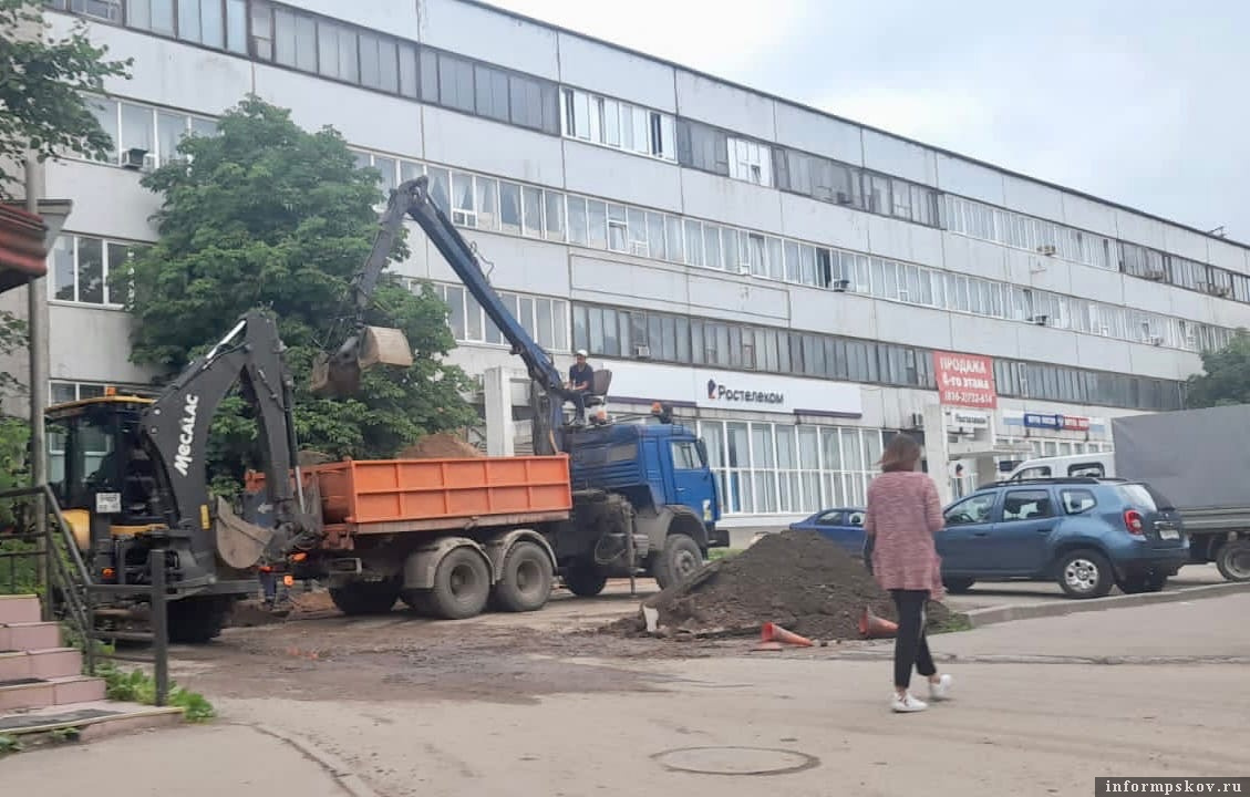 Фото со страницы Николая Козловского