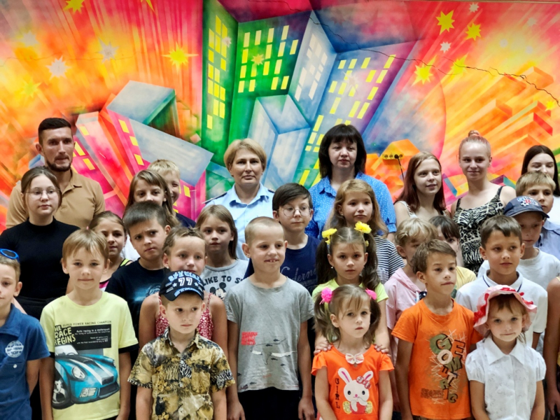 Фото пресс-службы УМВД России по Псковской области