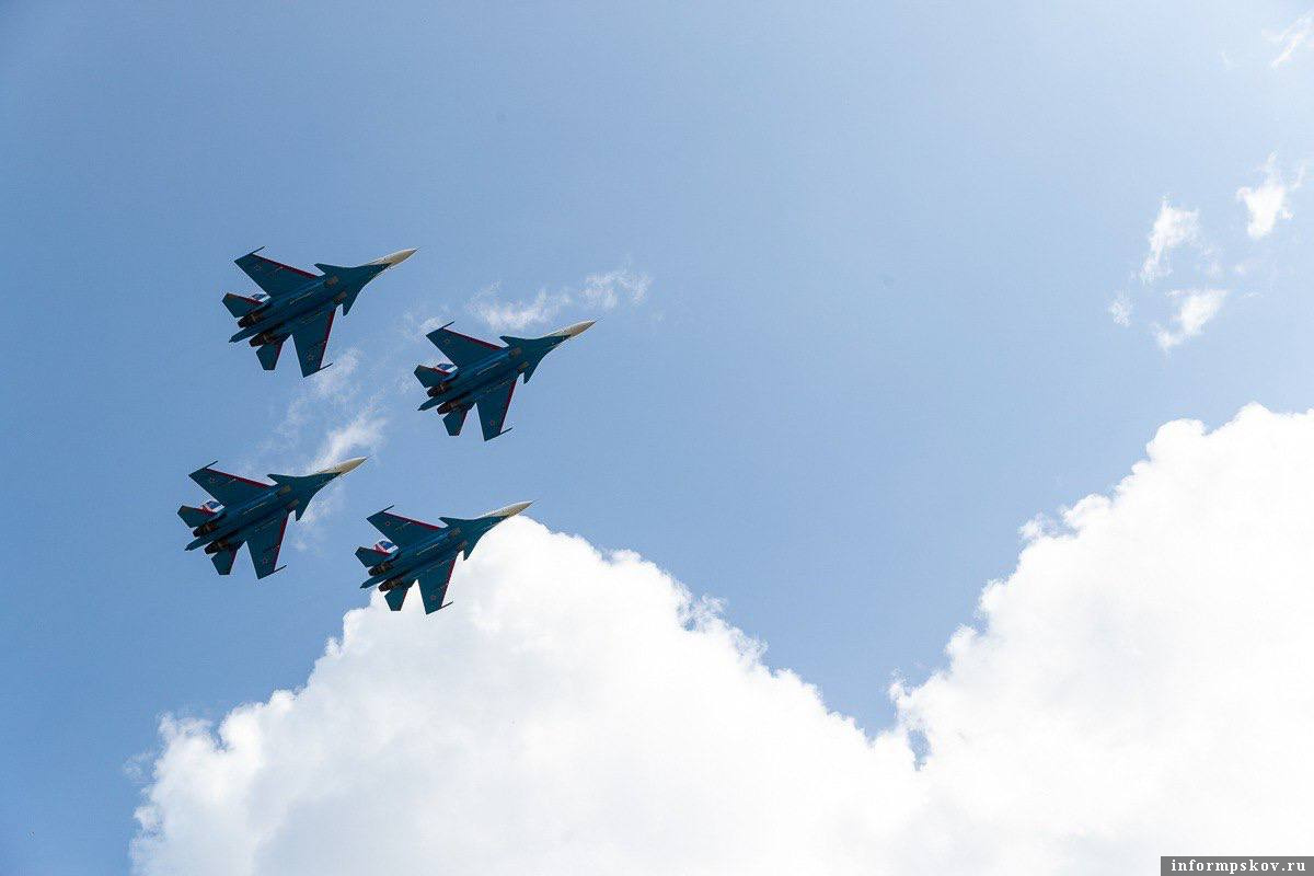 Фото: Михаил Ведерников