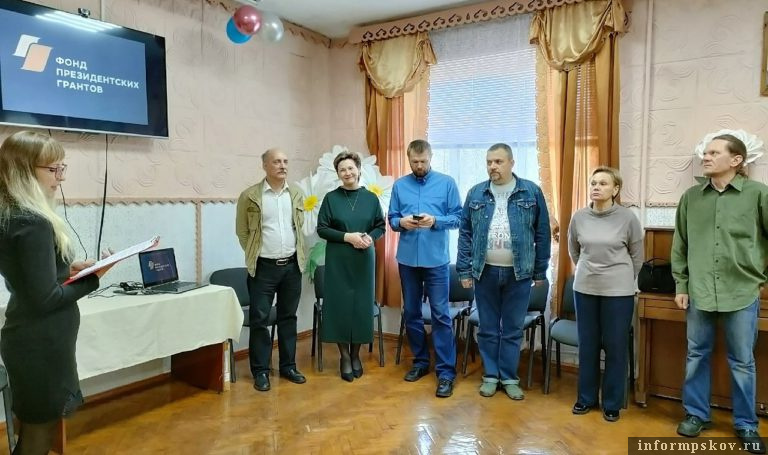 Фото здесь и далее: сайт Федерации шахмат Псковской области