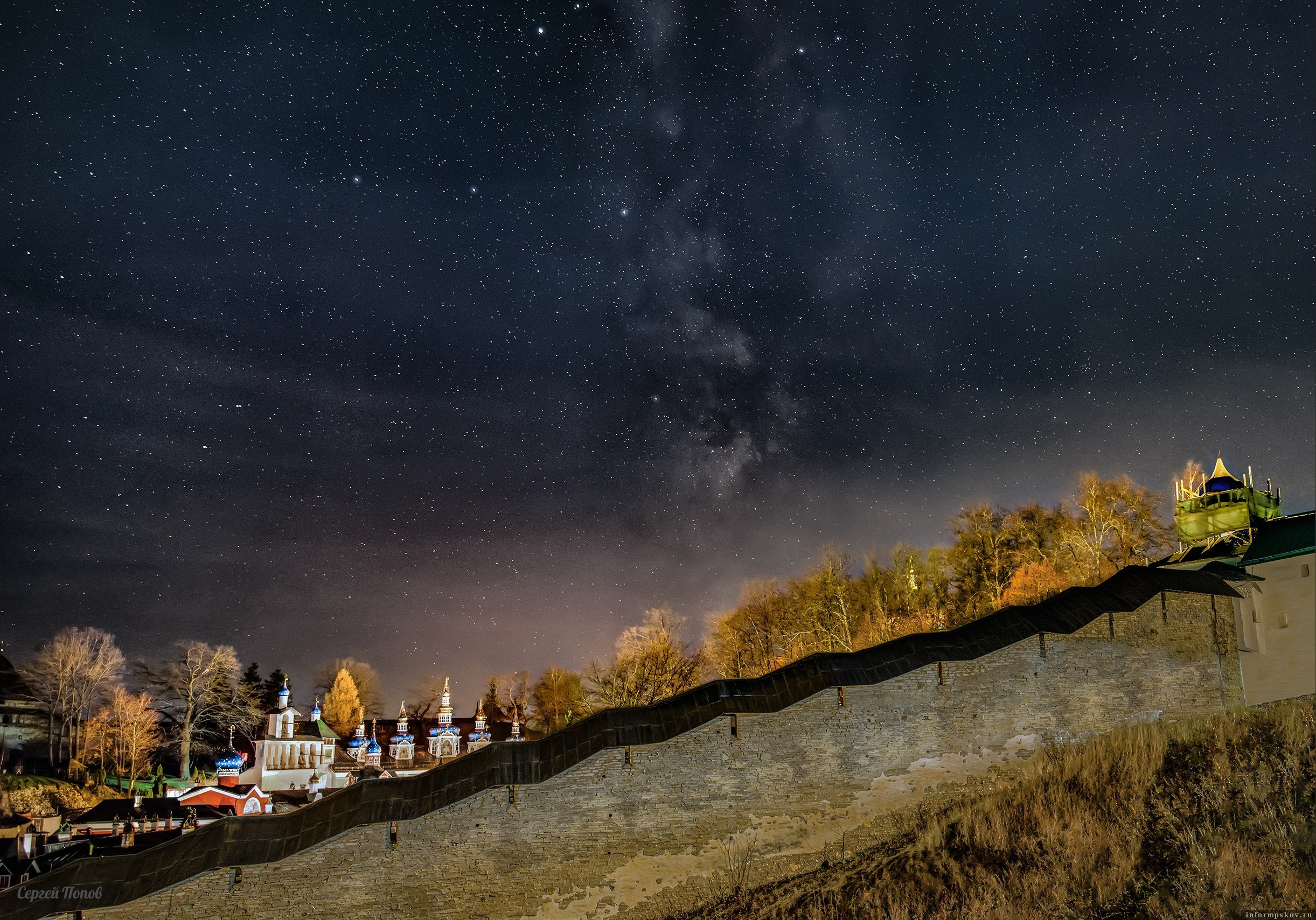 Фото: Сергей Попов