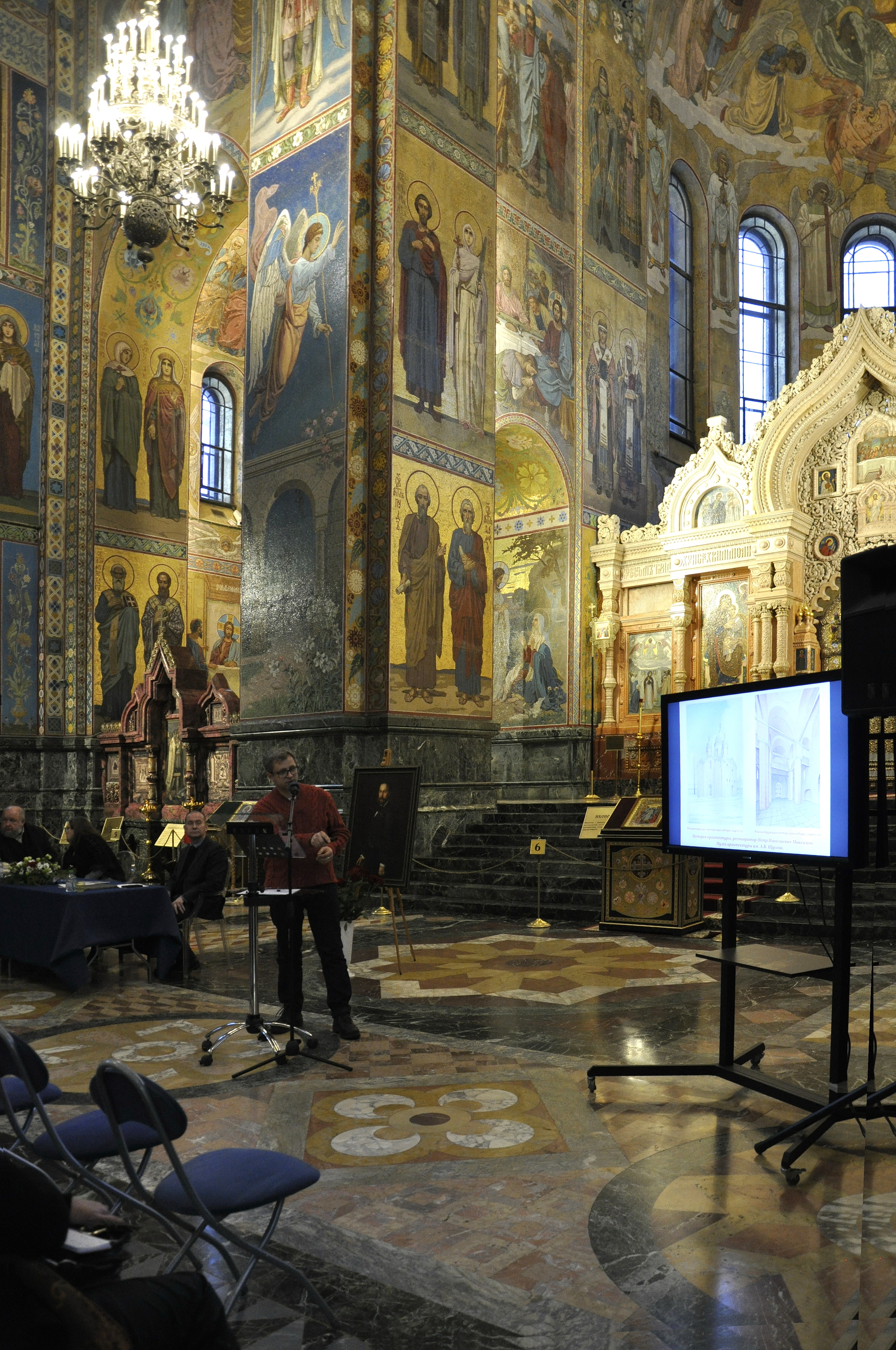 Фото: пресс-служба Псковского музея-заповедника
