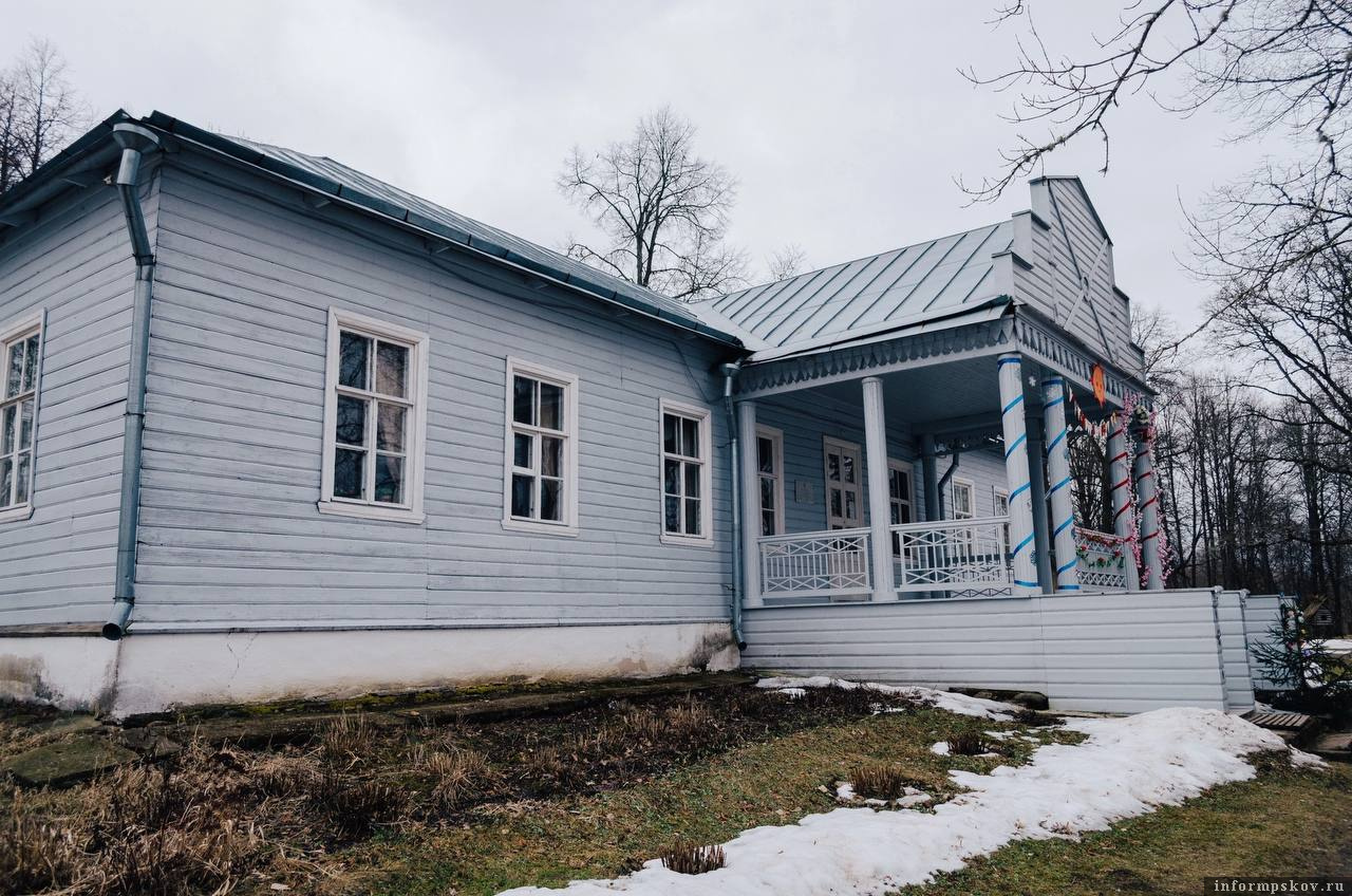 Фото музея
