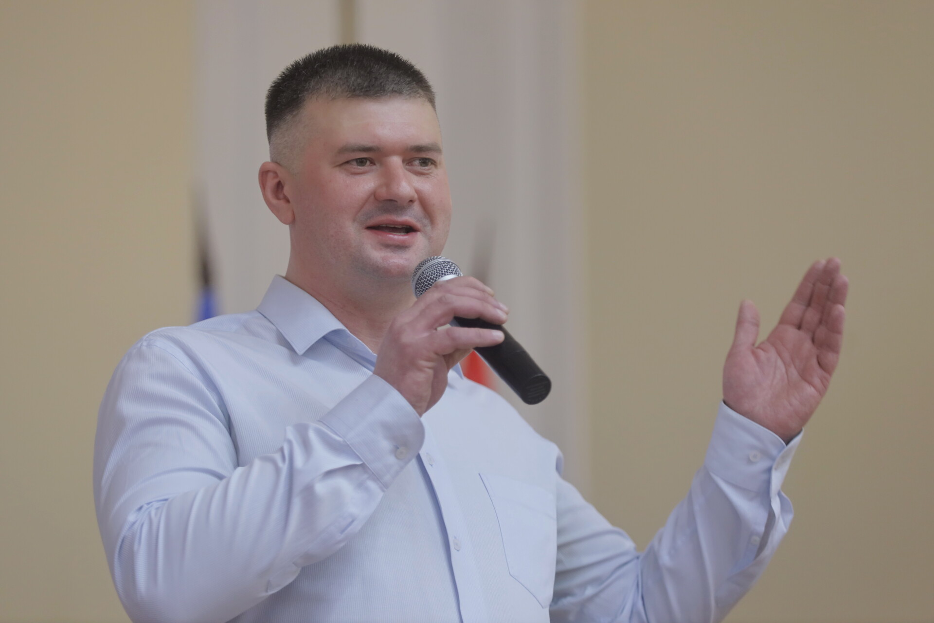 Фото: здесь и далее Андрей Степанов