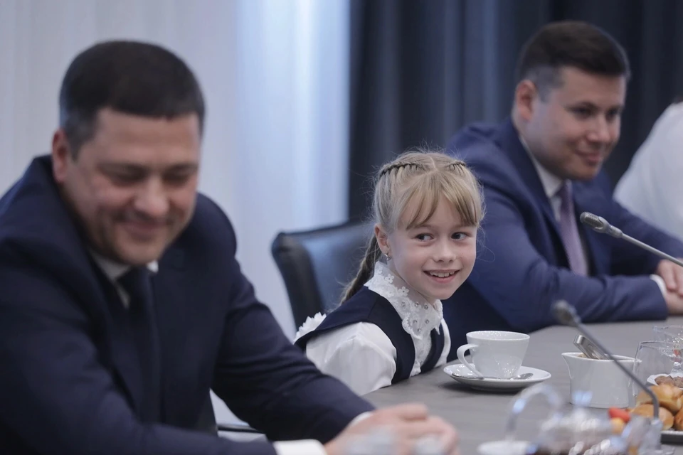 Фото: Комсомольская Правда