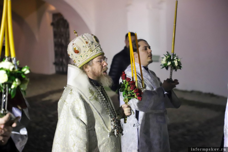 Фото: пресс-служба УМВД России по Псковской области