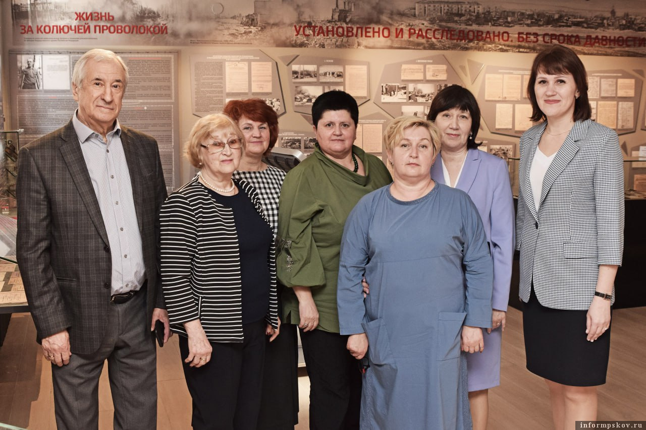 Фото из телеграм-канала «Архивный документ»