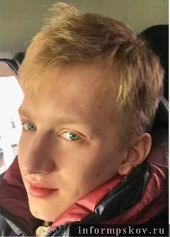 Фото: пресс-служба УМВД России по Псковской области