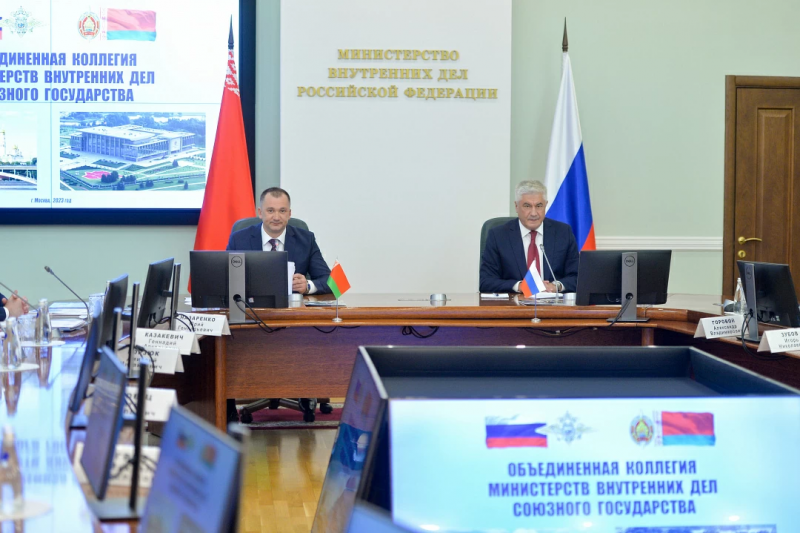 Фото пресс-службы УМВД России по Псковской области