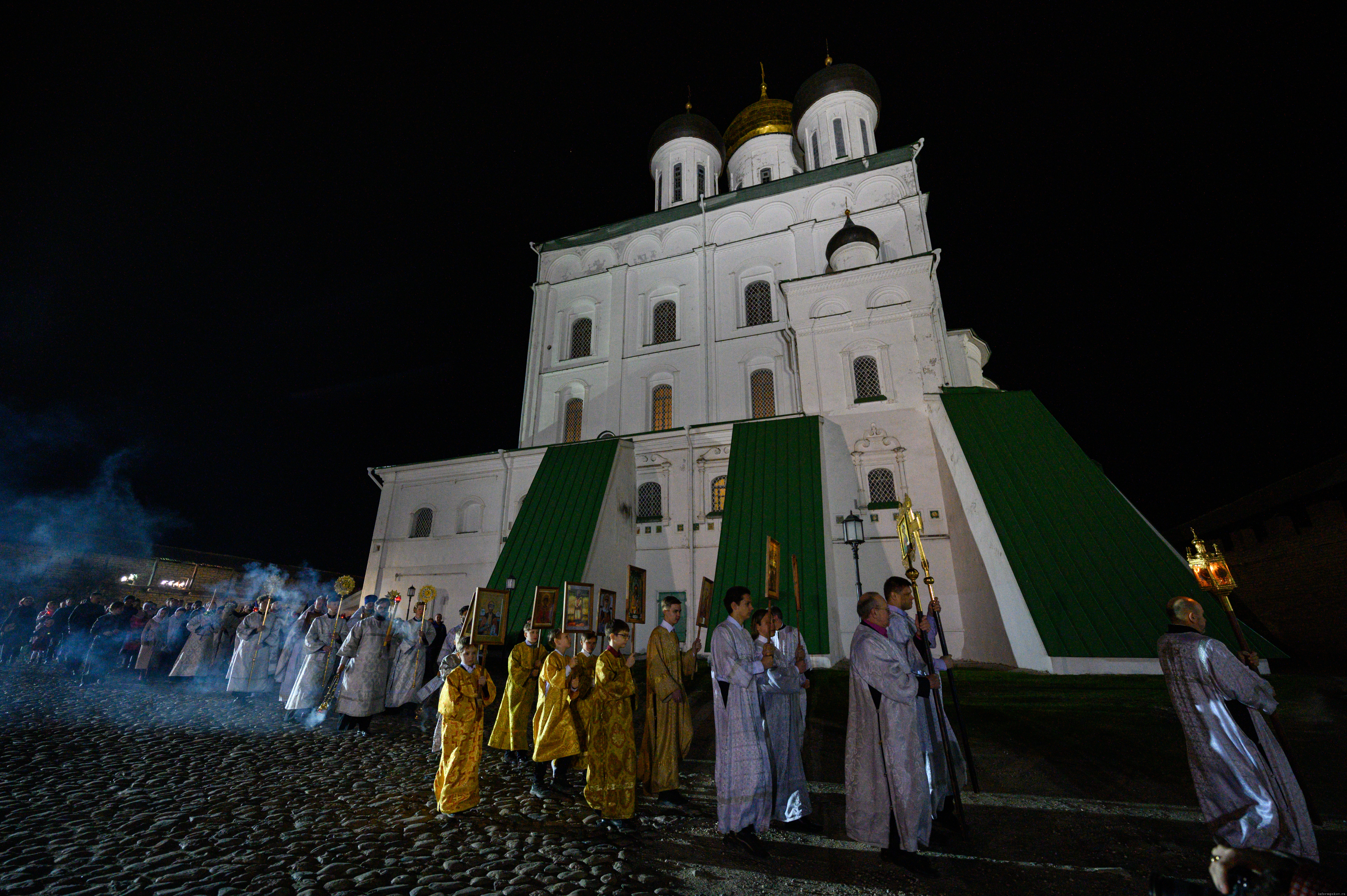 Фото: Лев Савинов