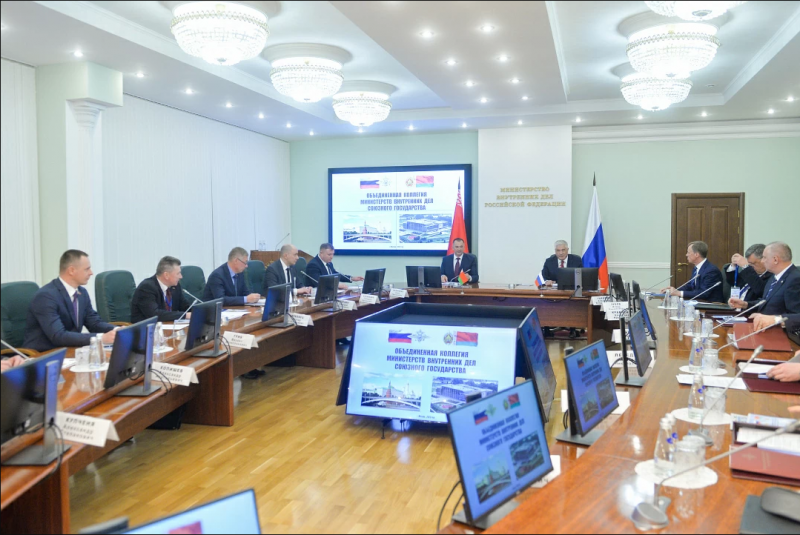 Фото пресс-службы УМВД России по Псковской области