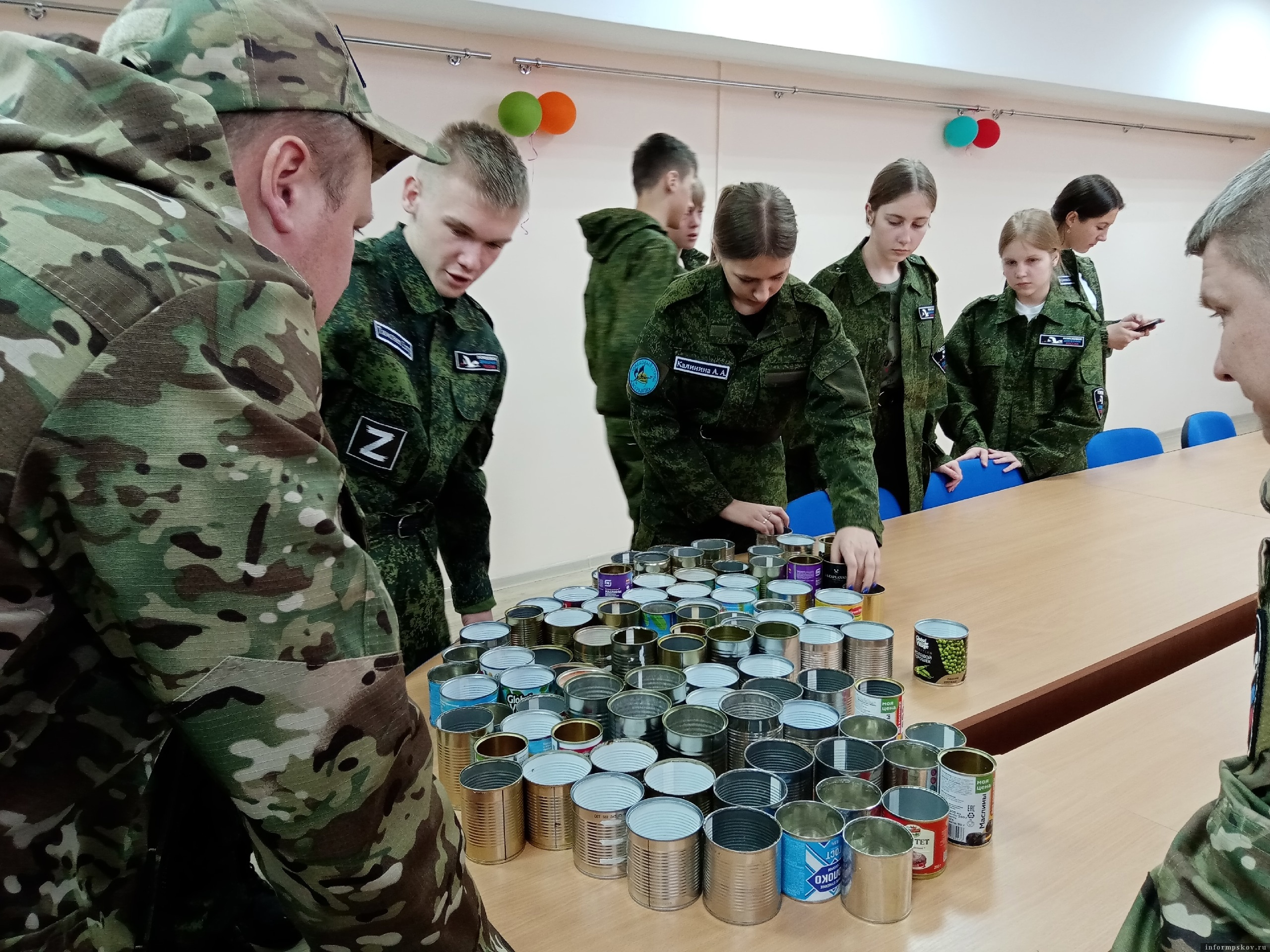 Фото здесь и далее: группа МПО «ЖУРАВЛИ» в соцсети «ВКонтакте»