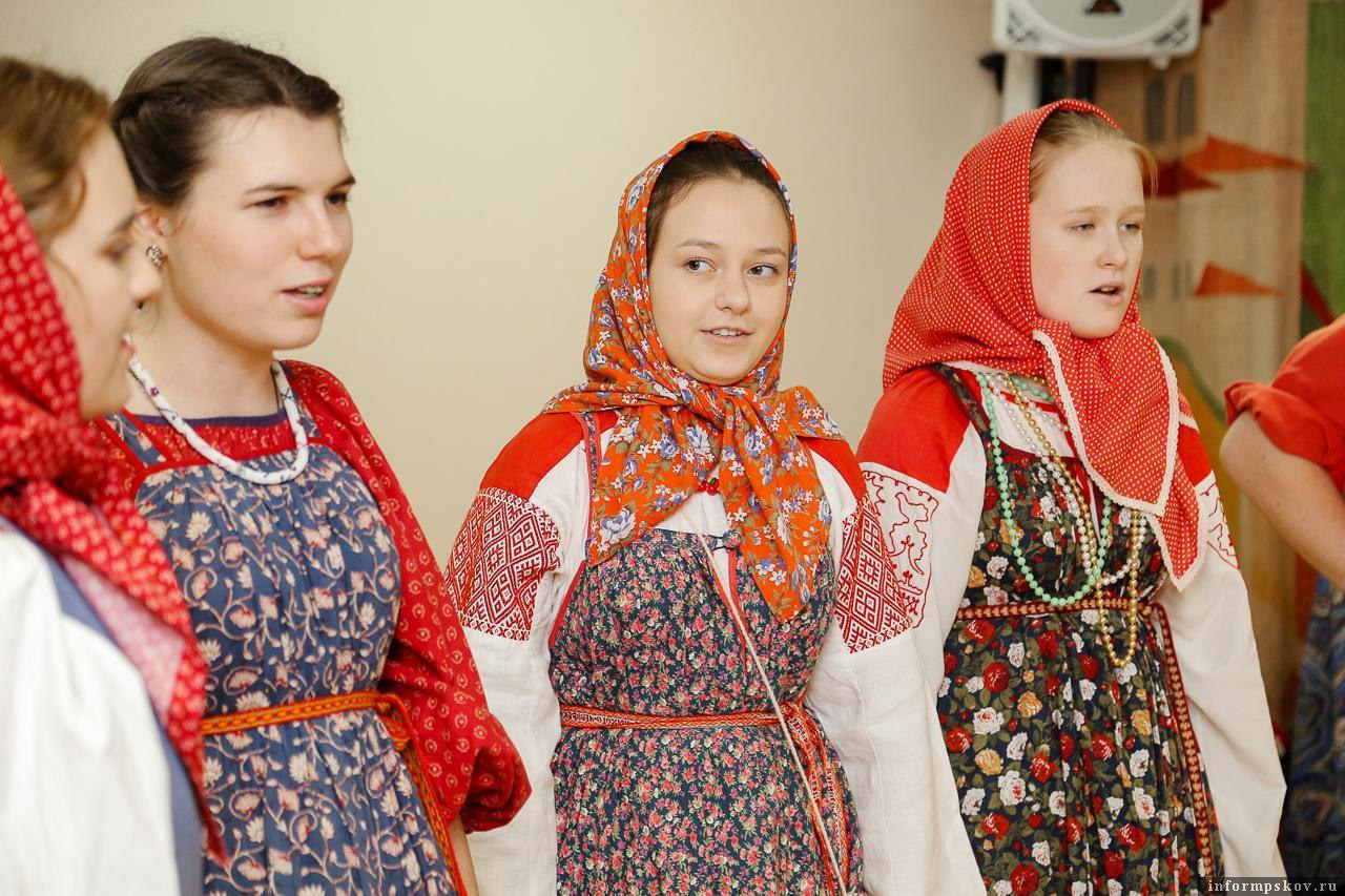 Фото: комитет по культуре Псковской области