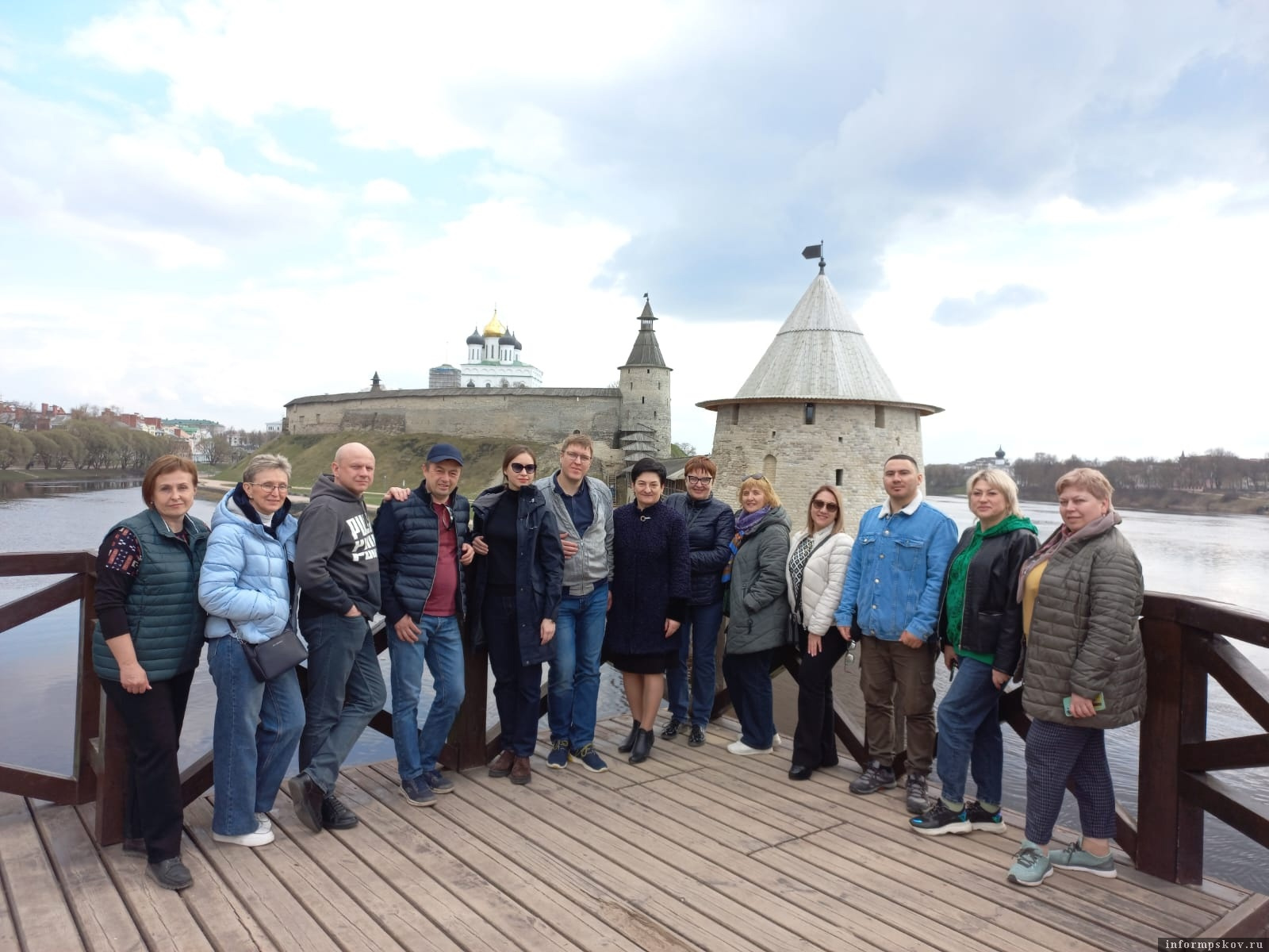Фото ТИЦ Псковской области