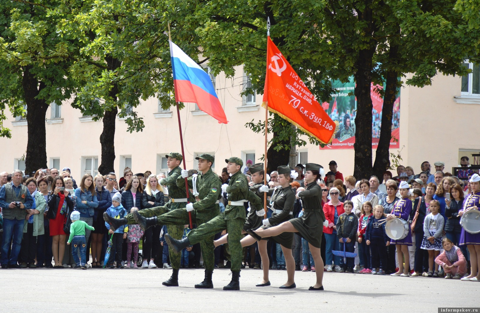 Фото здесь и далее: er.ru