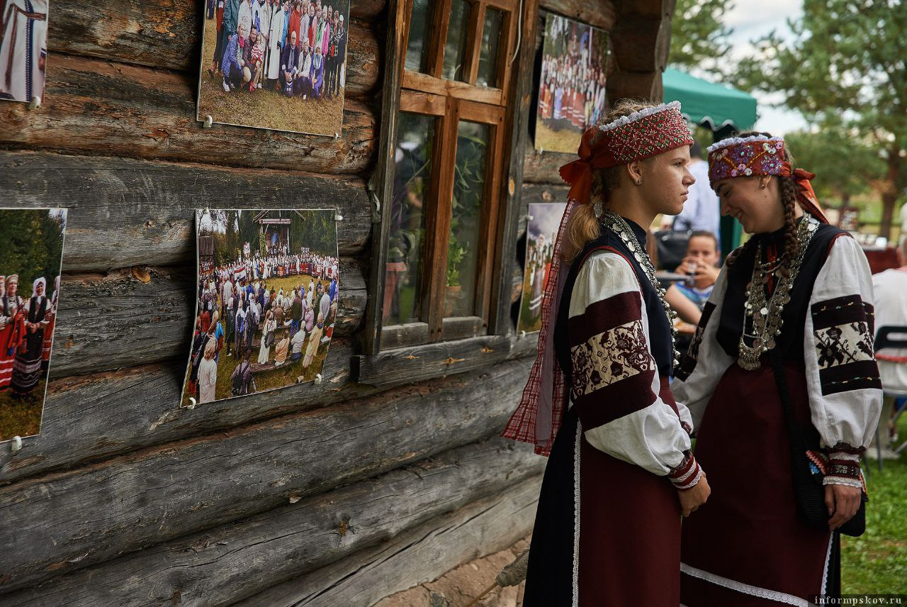 Фото: Дарья Хваткова | ПАИ