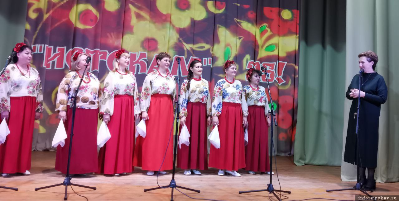 Фото из телеграм-канала Веры Кондратьевой
