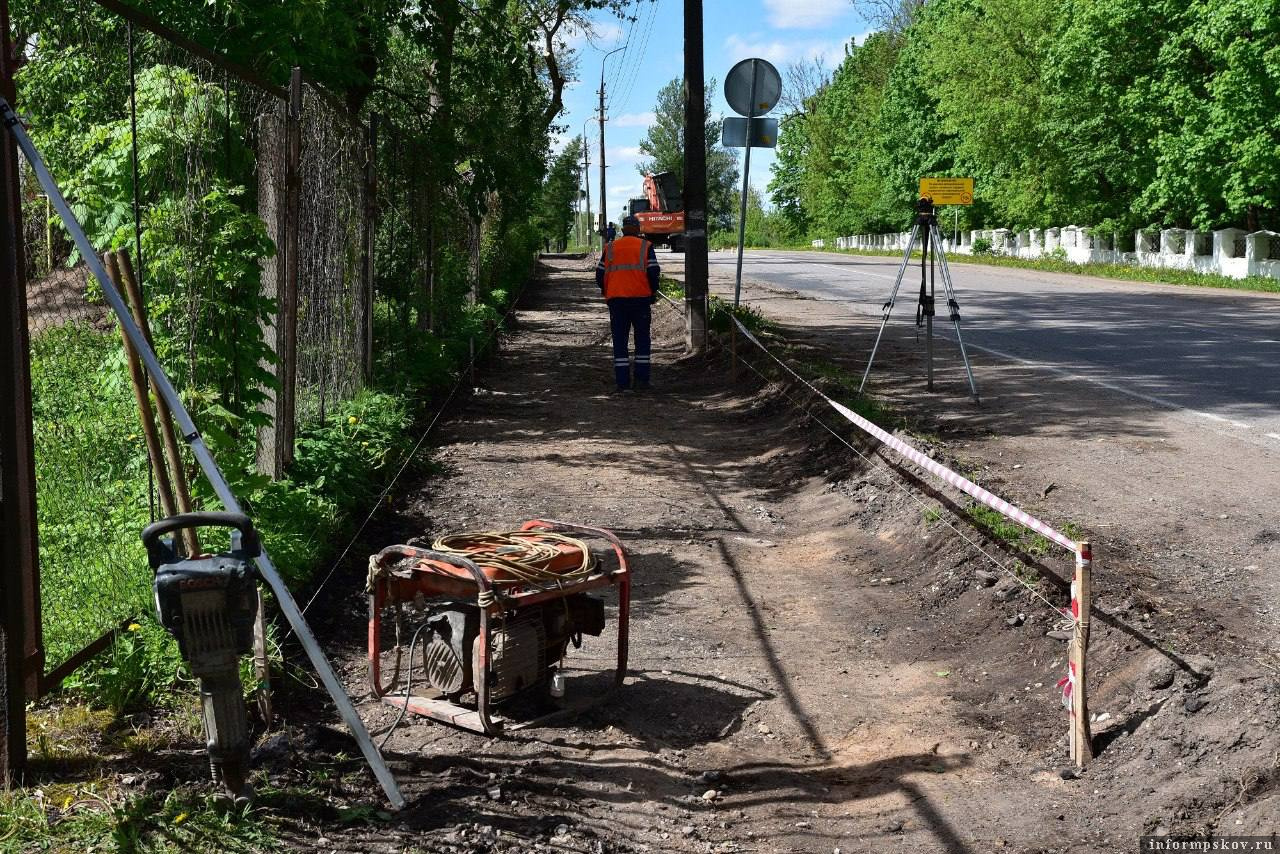 Фото здесь и далее: телеграм-канал Дмитрия Быстрова 