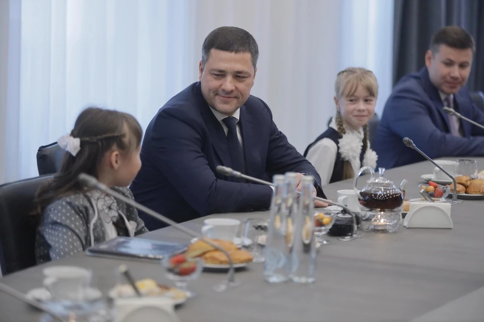 Фото: «Комсомольская правда. Псков»