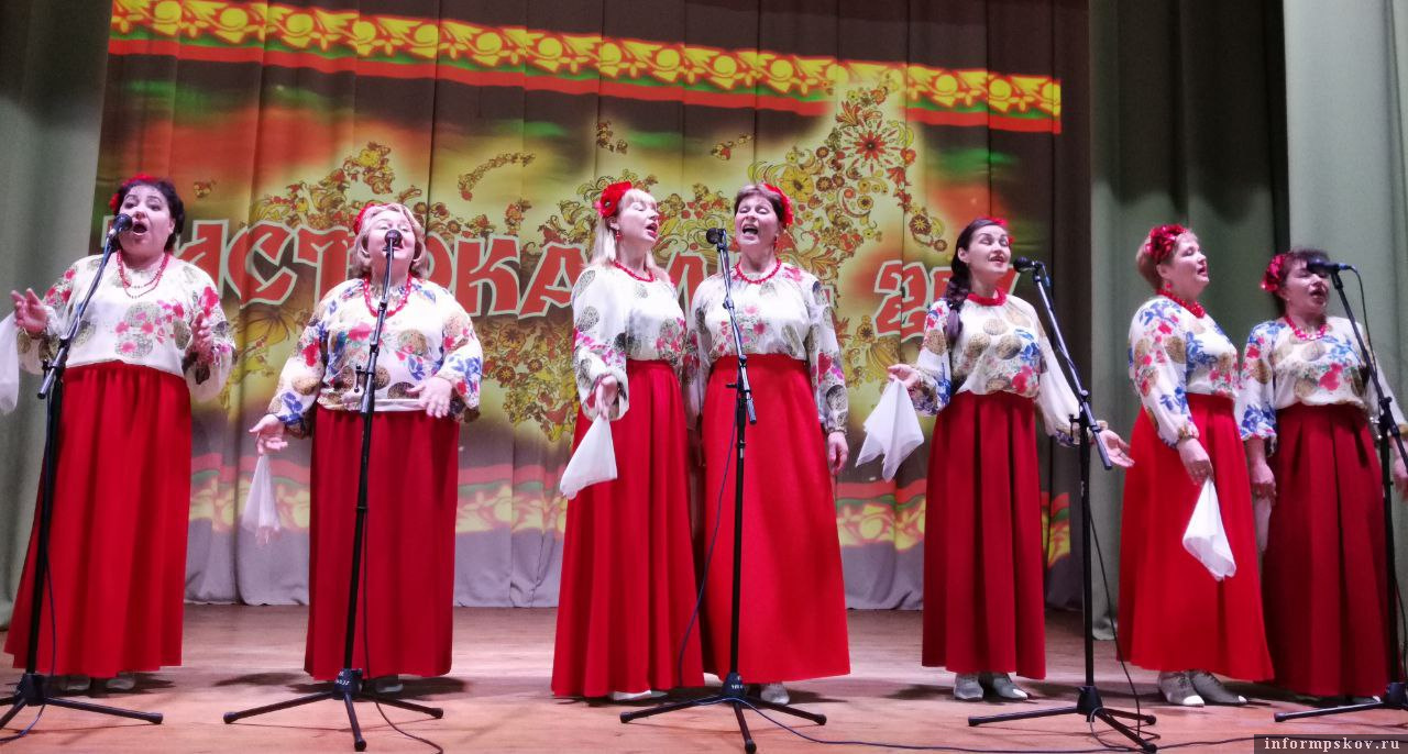 Фото из телеграм-канала Веры Кондратьевой