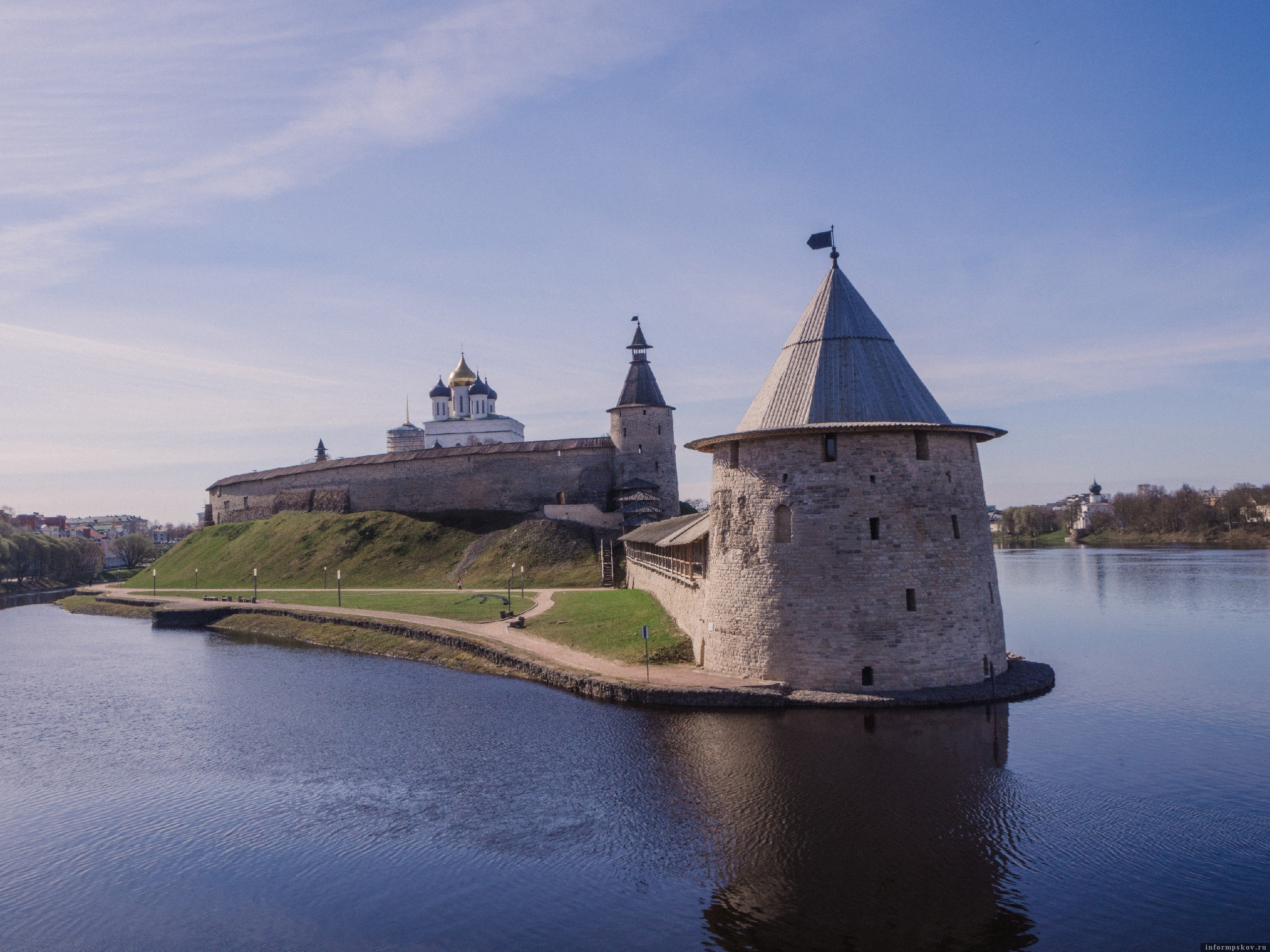 Фото: Александра Молева