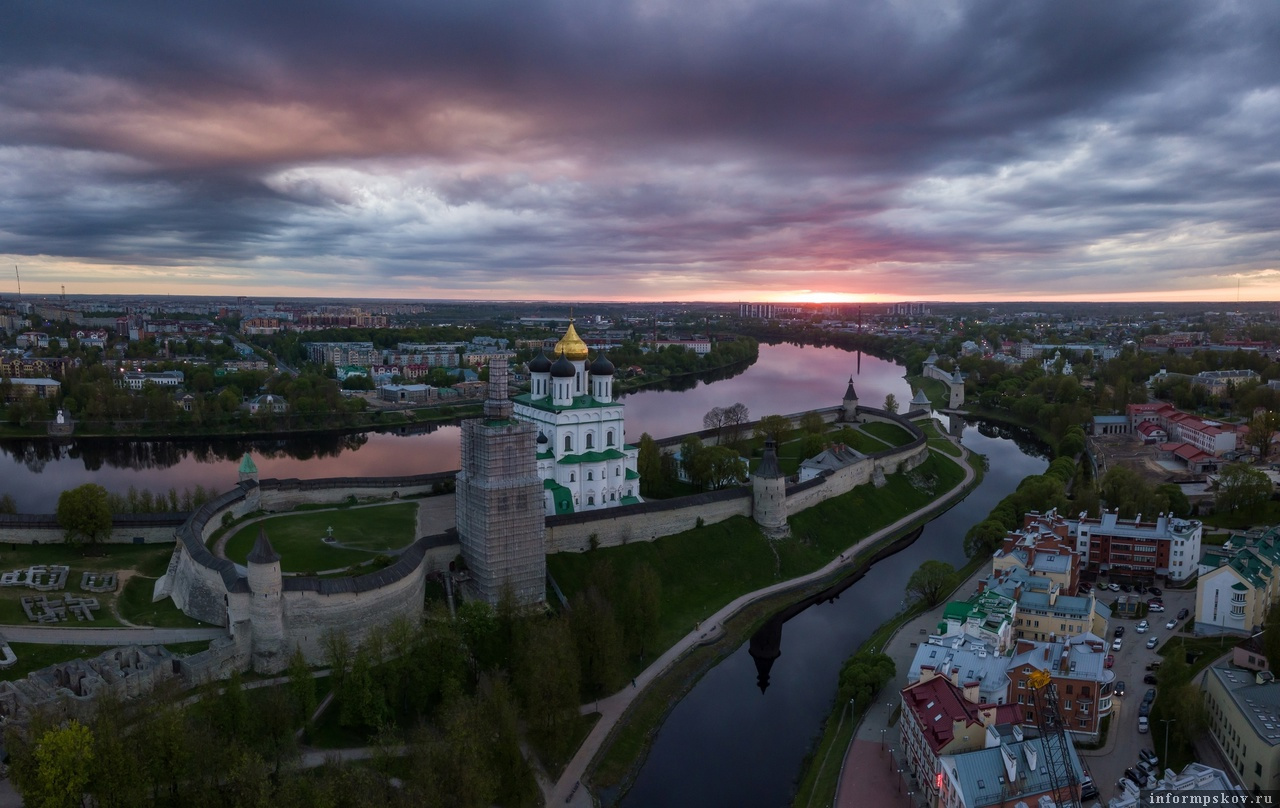 Фото: Роман Дмитриев