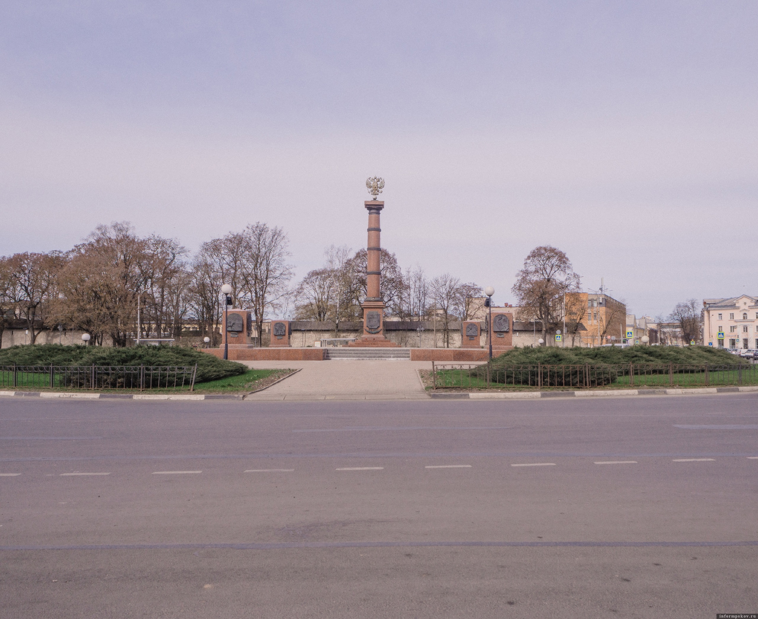 Фото: Александра Молева