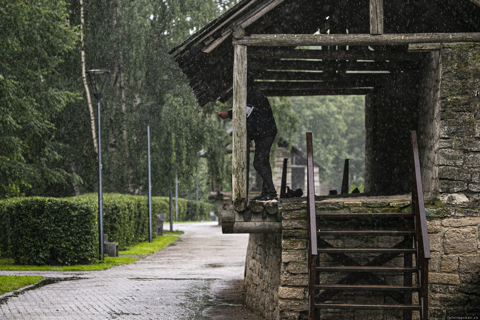 Фото: ПАИ