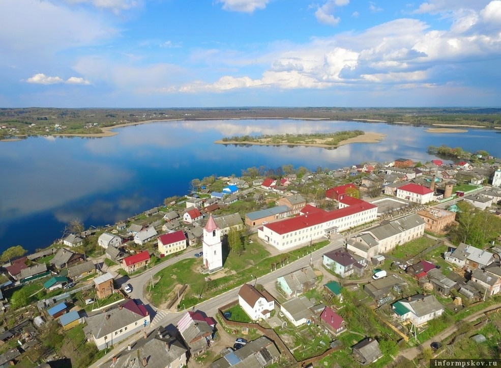 Фото: «Экопром»