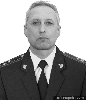Фото: пресс-служба УМВД России по Псковской области