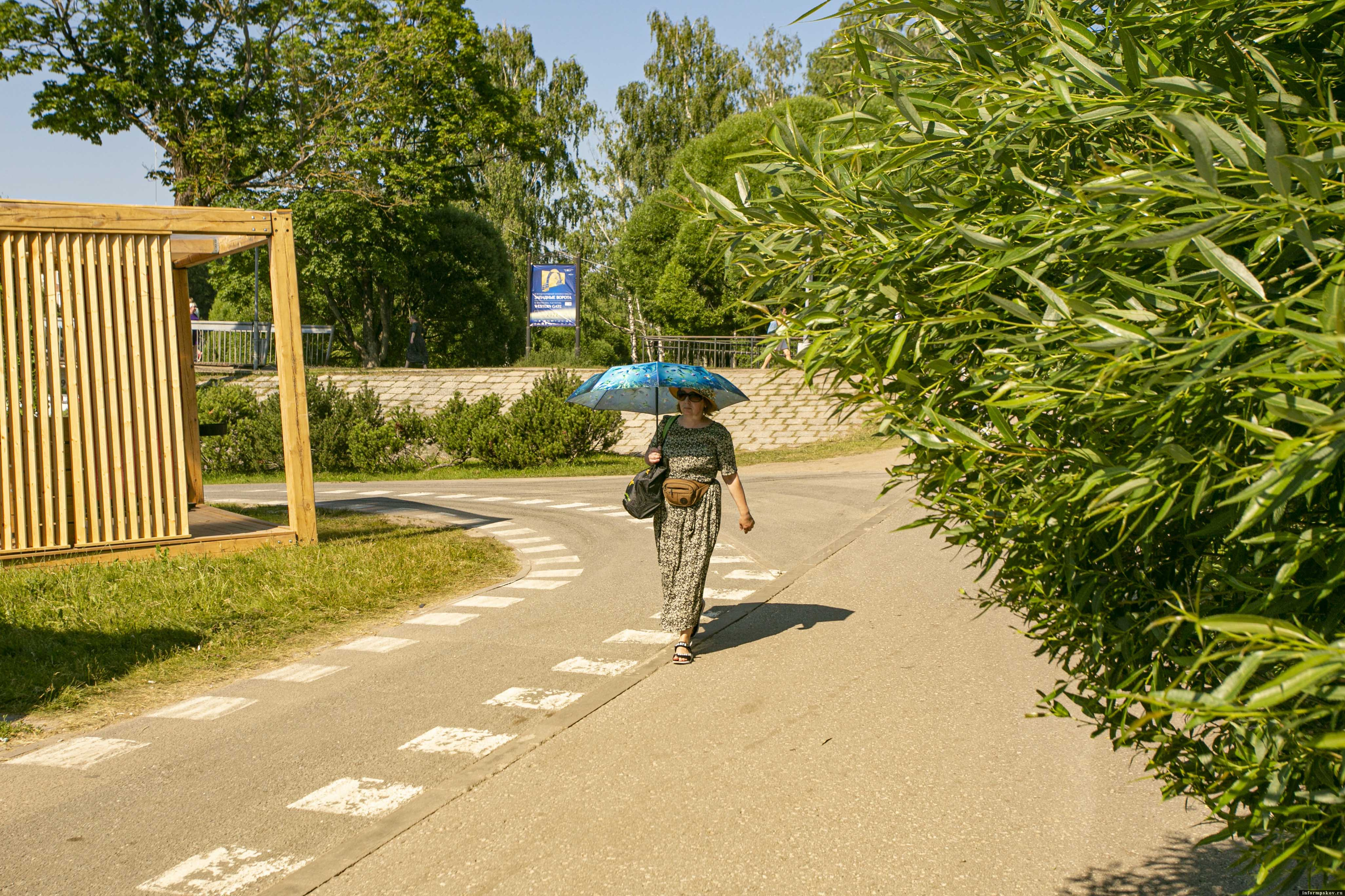 Фото ПАИ