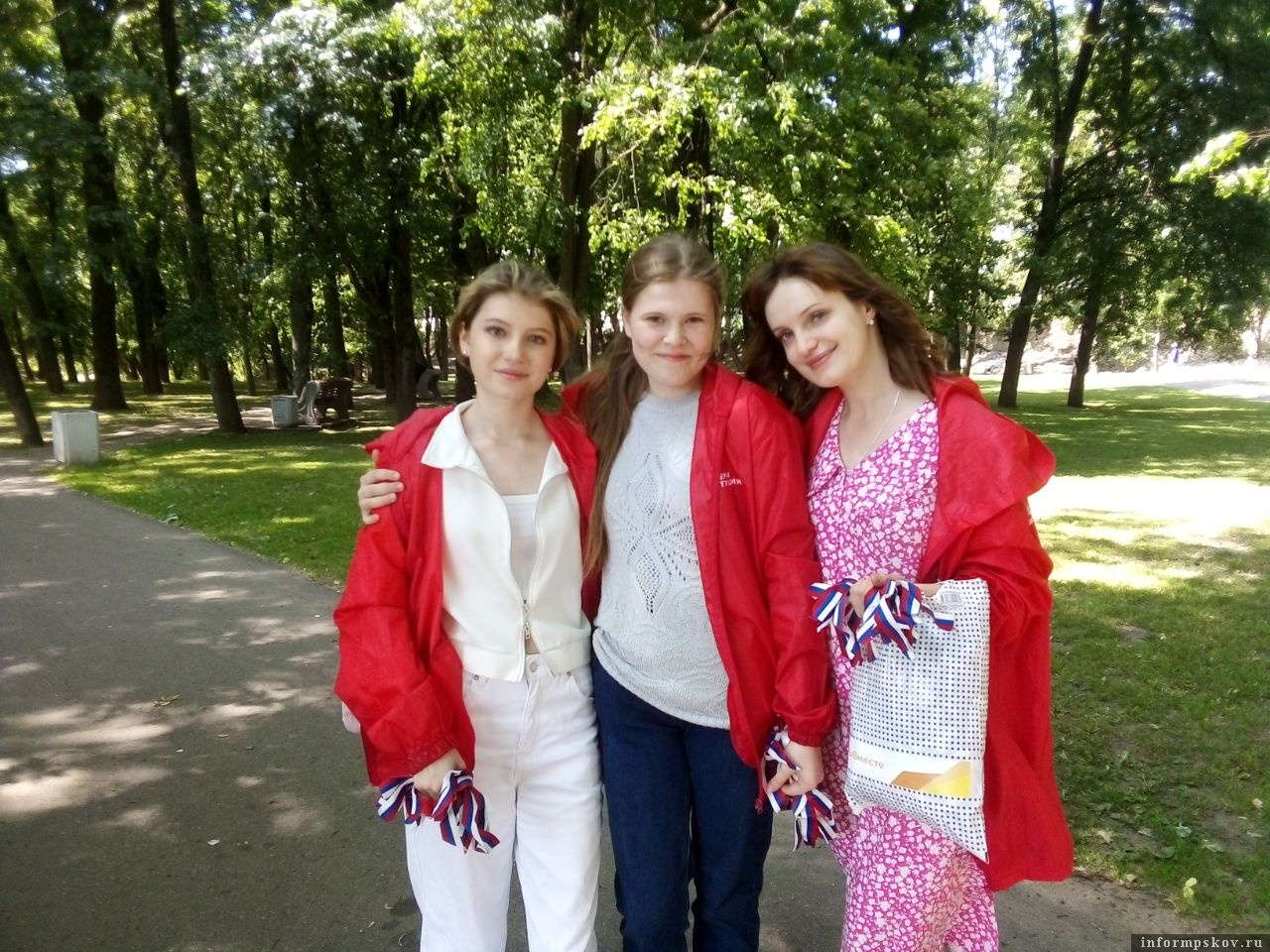 Фото: корреспондент ПАИ