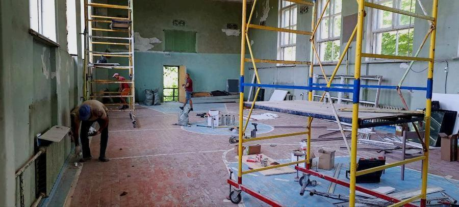 Фото: комитет по здравоохранению Псковской области