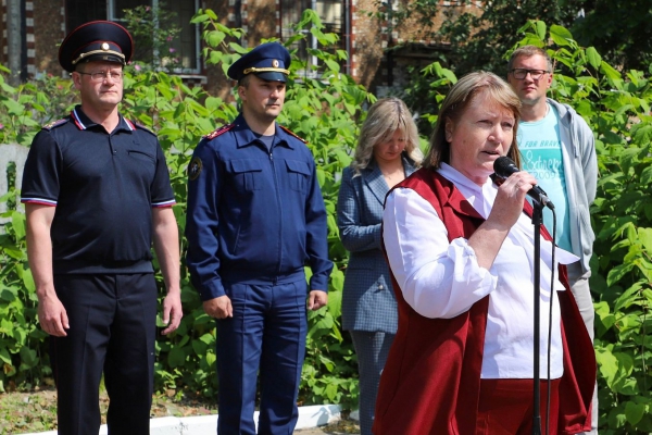 Фото здесь и далее: пресс-служба УМВД России по Псковской области