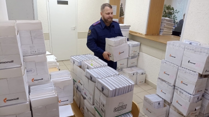 Фото: СУСК РФ по Псковской области