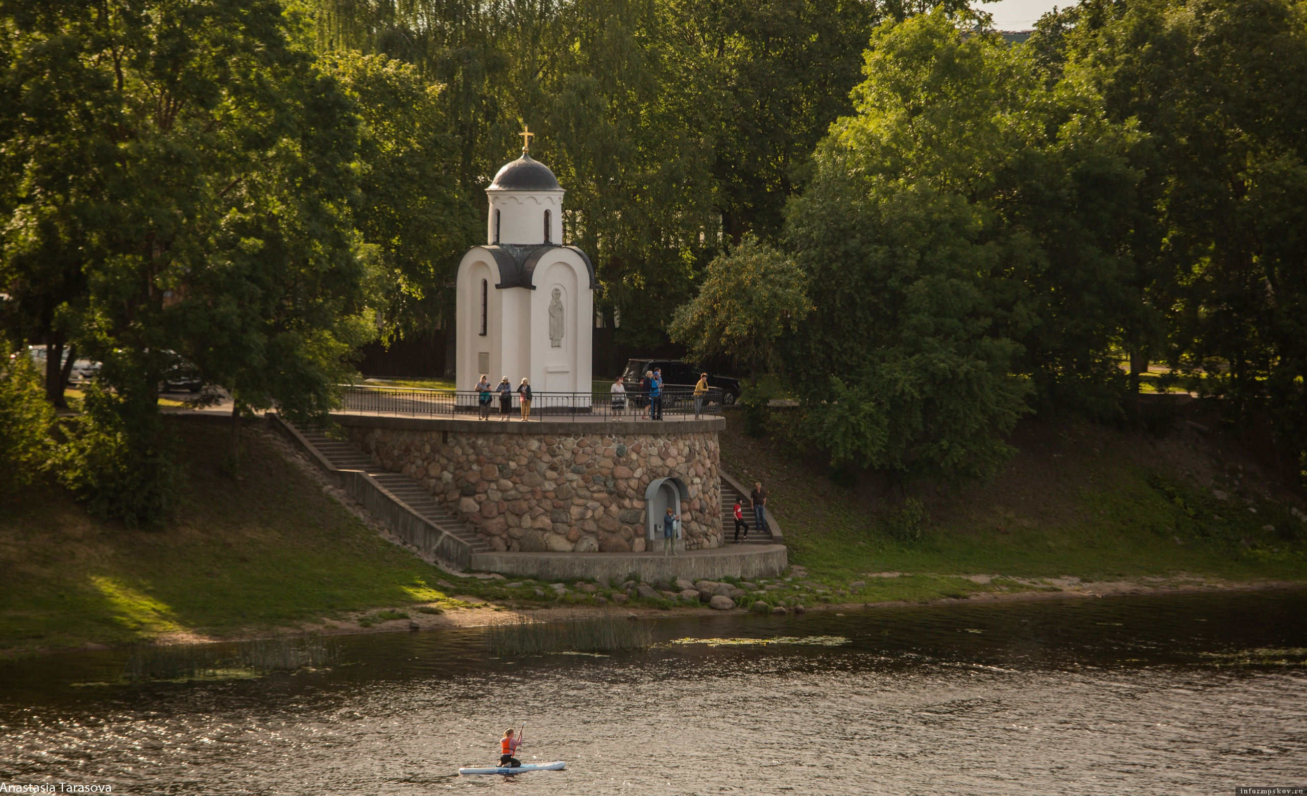 Фото: ПАИ / Анастасия Тарасова