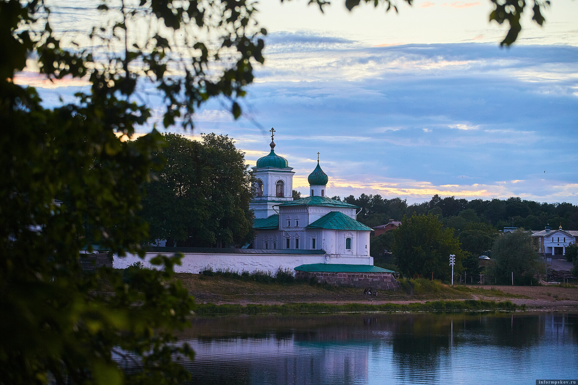 Фото ПАИ