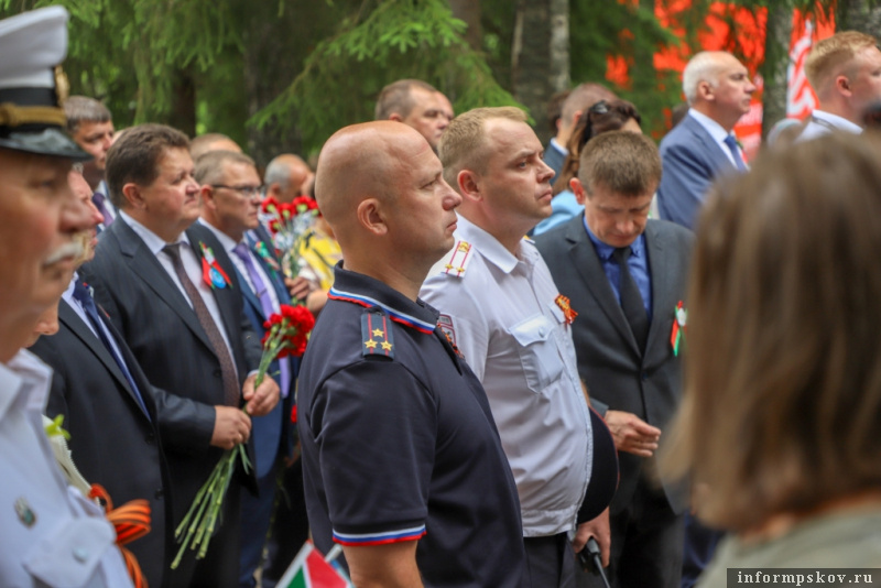Фото здесь и далее: пресс-служба УМВД России по Псковской области
