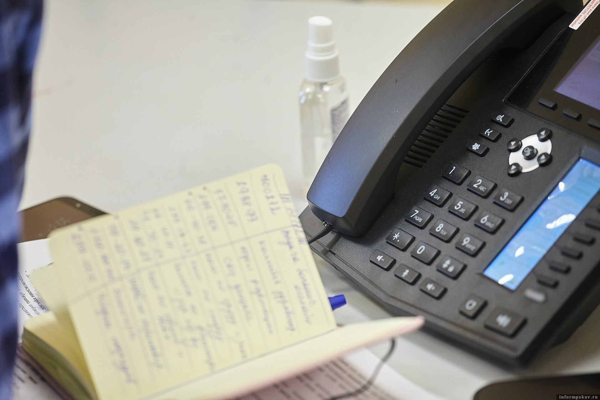 Фото ПАИ
