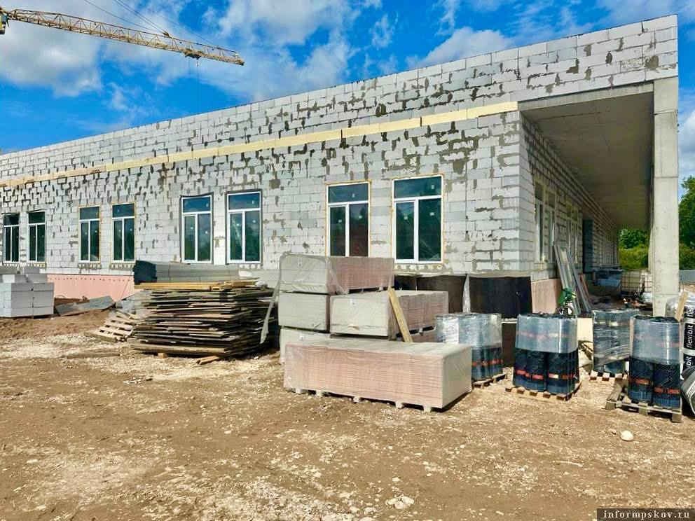 Фото здесь и далее: телеграм-канал Дмитрия Быстрова