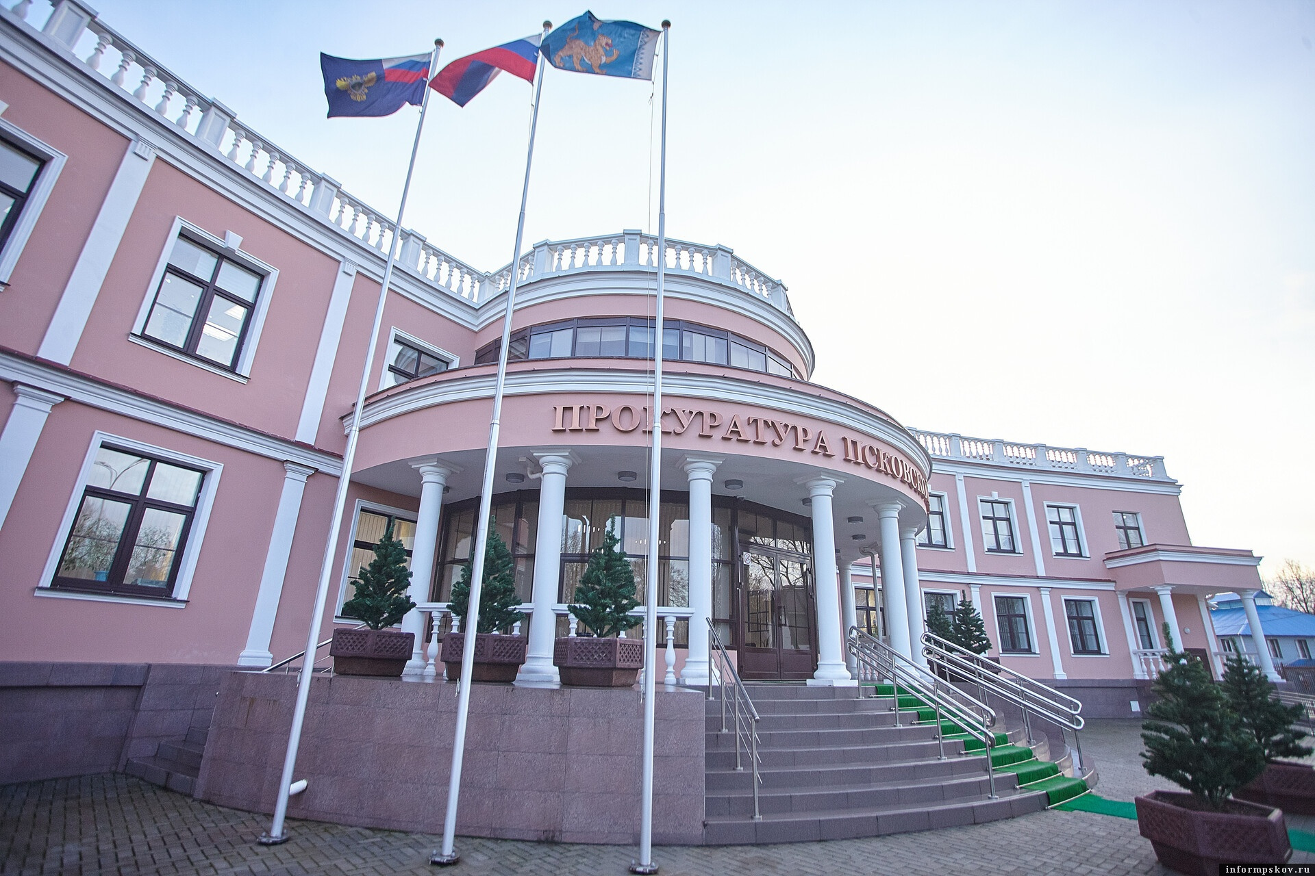 Фото: ПАИ