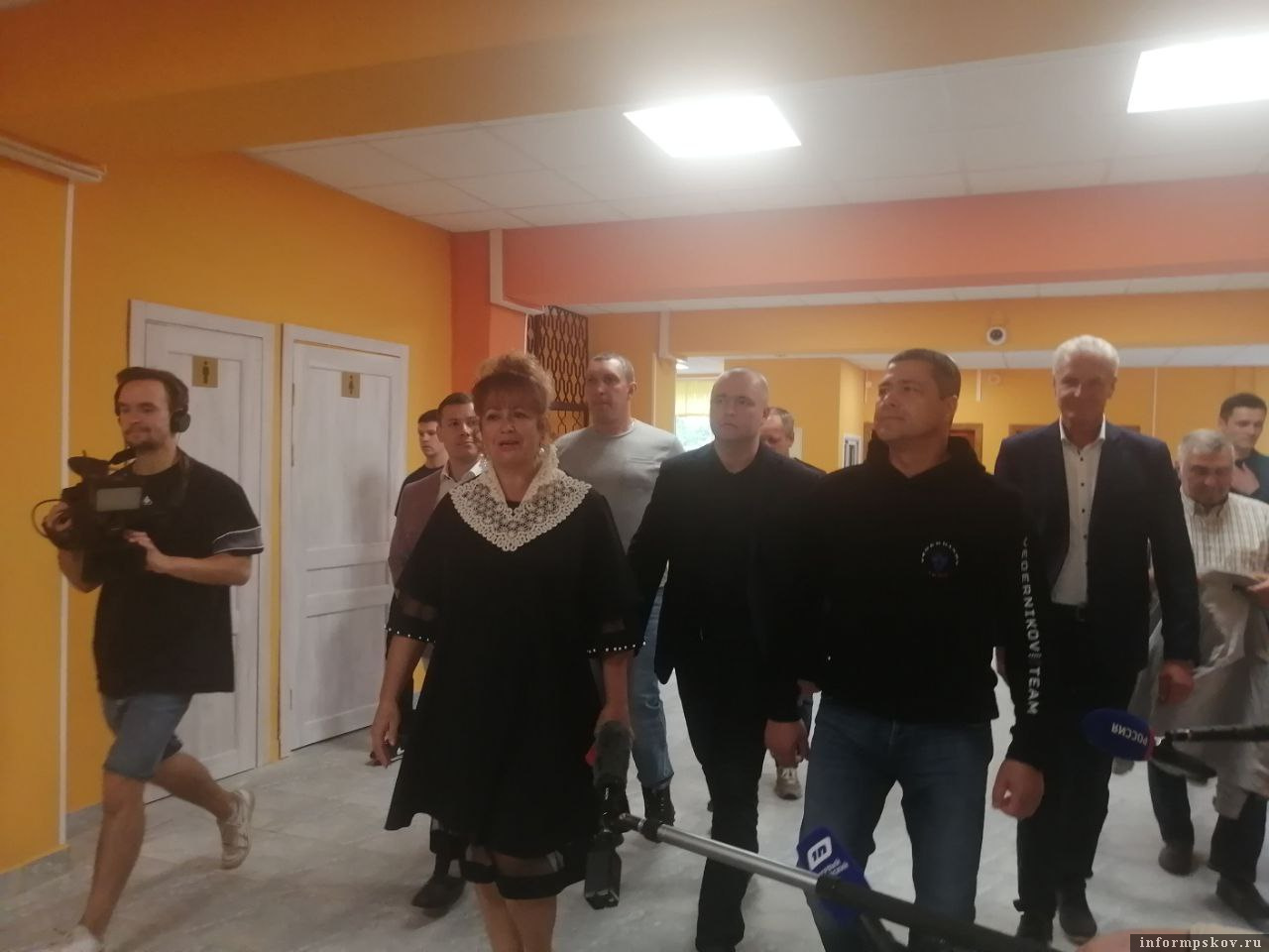 Фото здесь и далее: ПАИ