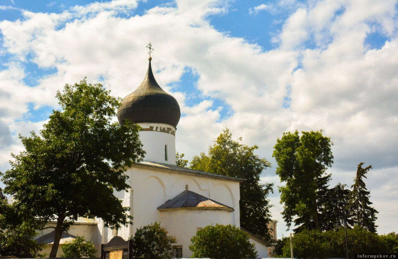 Фото: ПАИ