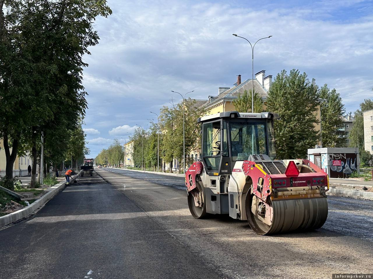 Фото здесь и далее: телеграм-канал Бориса Елкина