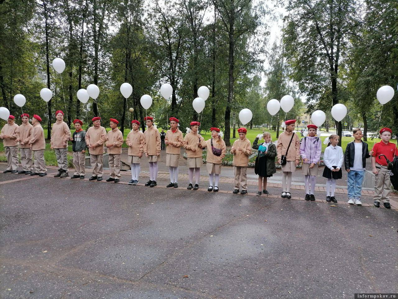 Фото здесь и далее: телеграм-канал Бориса Елкина