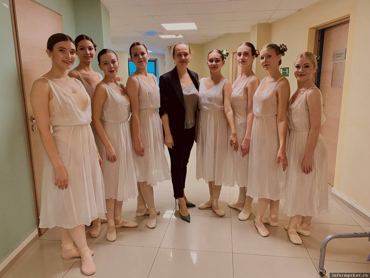 Фото здесь и далее: «Щелкунчик»