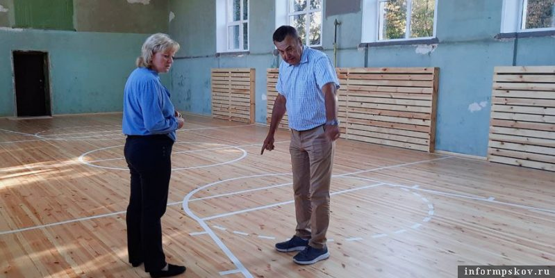 Фото: Великолукский медицинский колледж