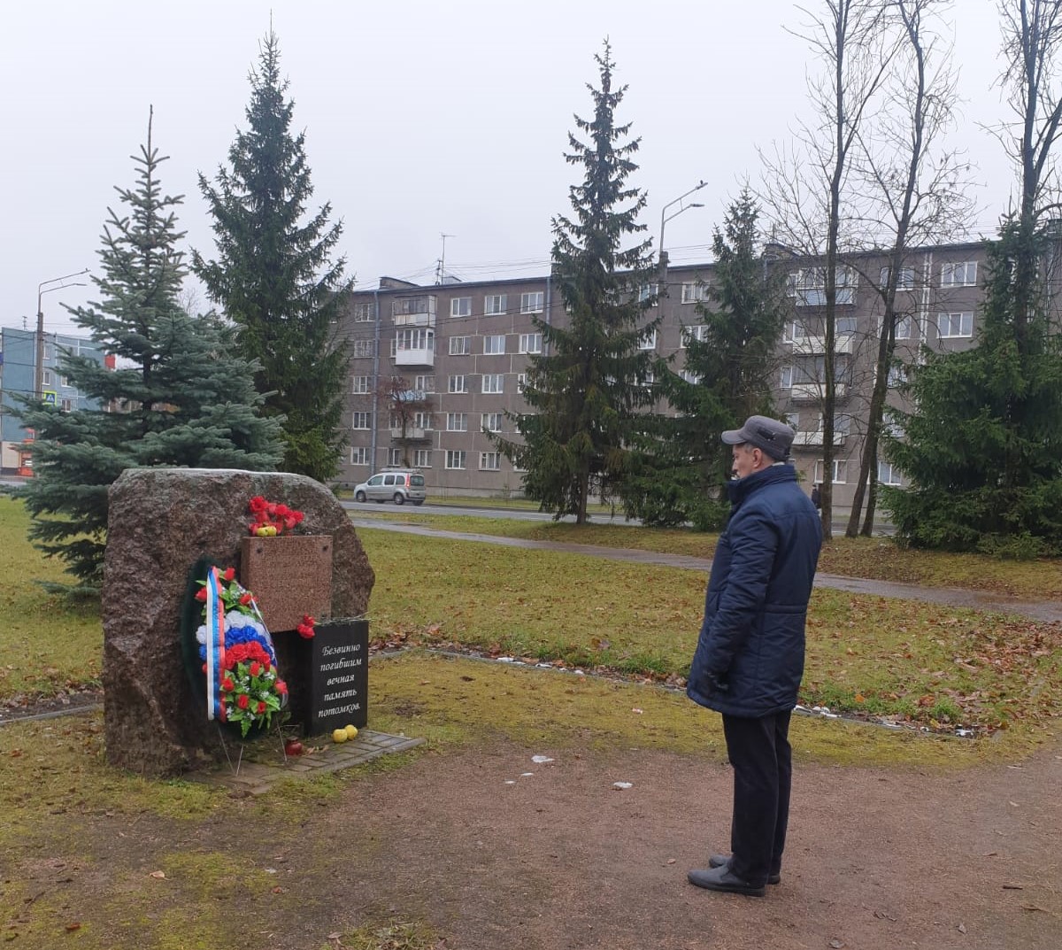 Фото здесь и далее: пресс-служба уполномоченного по правам человека в Псковской области