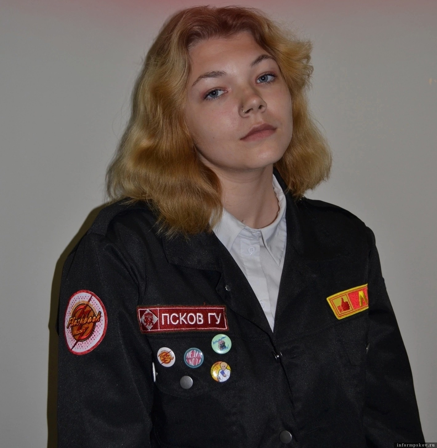 Студентки ПсковГУ отличились в нескольких номинациях на конкурсе профмастерства в Архангельске. Фото здесь и далее: пресс-служба ПсковГУ