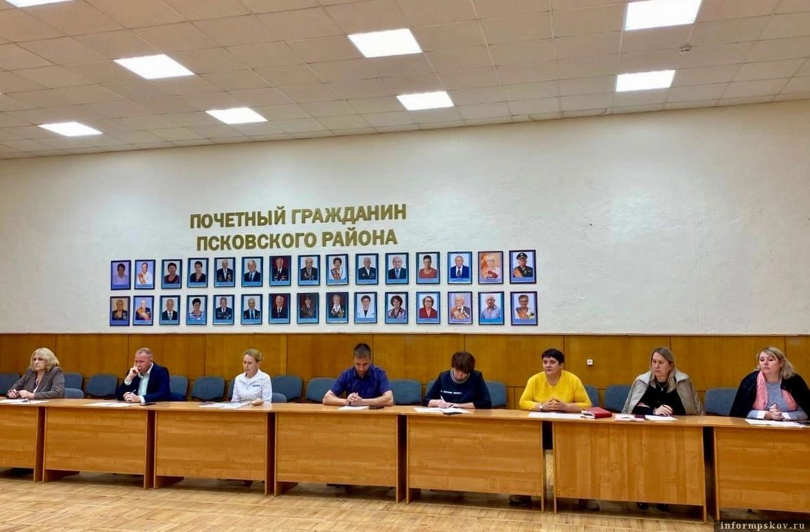 Фото: Наталья Федорова 